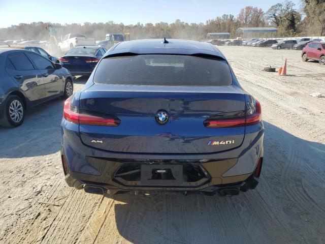 5UX43DT03N9J67093 BMW X4 M40I 6