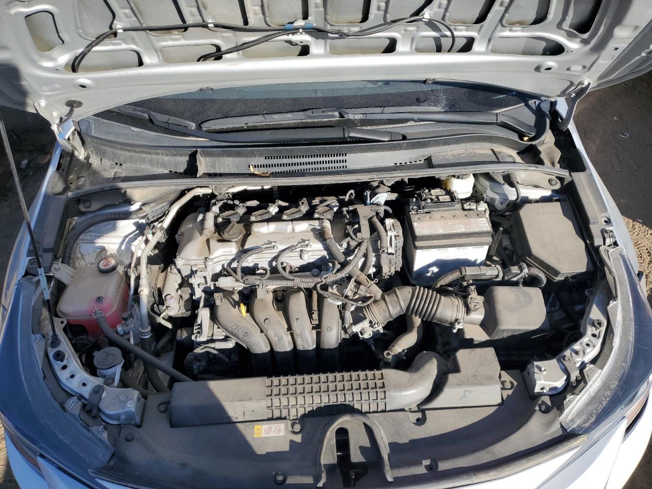 2021 Toyota Corolla - Image 11