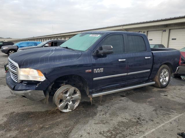 2016 Ram 1500 Slt за продажба в Louisville, KY - Undercarriage