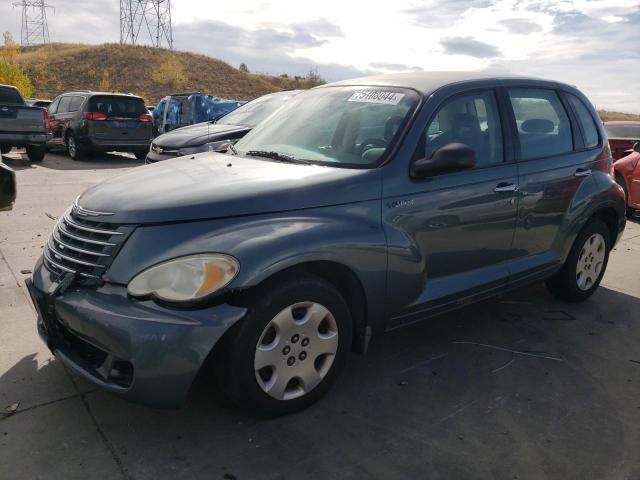 2006 Chrysler Pt Cruiser 