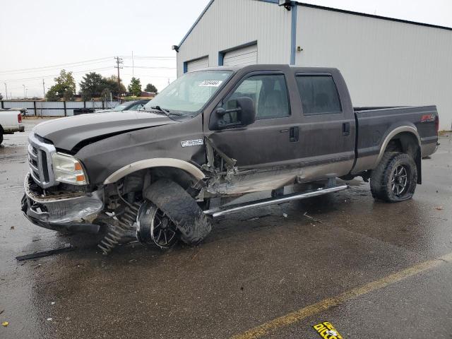 2007 Ford F250 Super Duty na sprzedaż w Nampa, ID - All Over