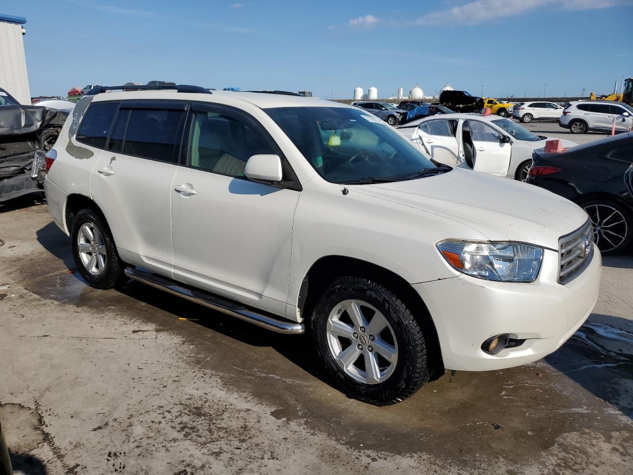 2010 Toyota Highlander - Image 4