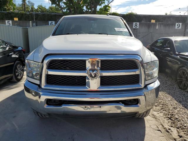 Pickups RAM All Models 2017 White