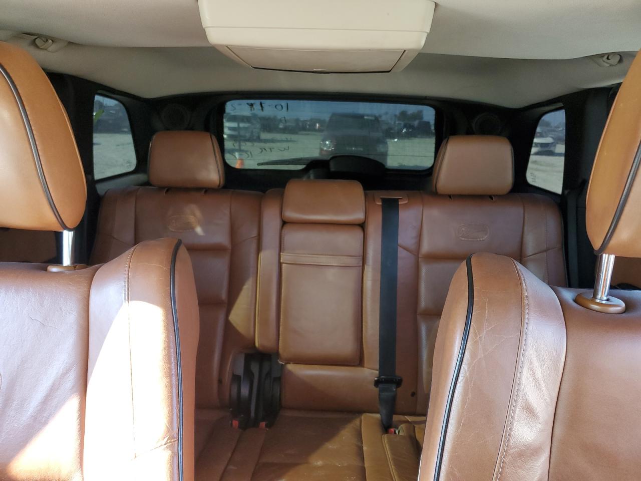 2012 Jeep Grand Cherokee - Image 10