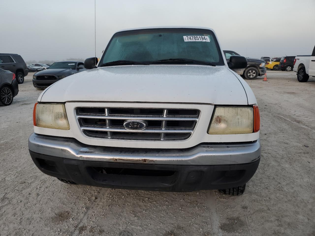 2001 Ford Ranger - Image 5