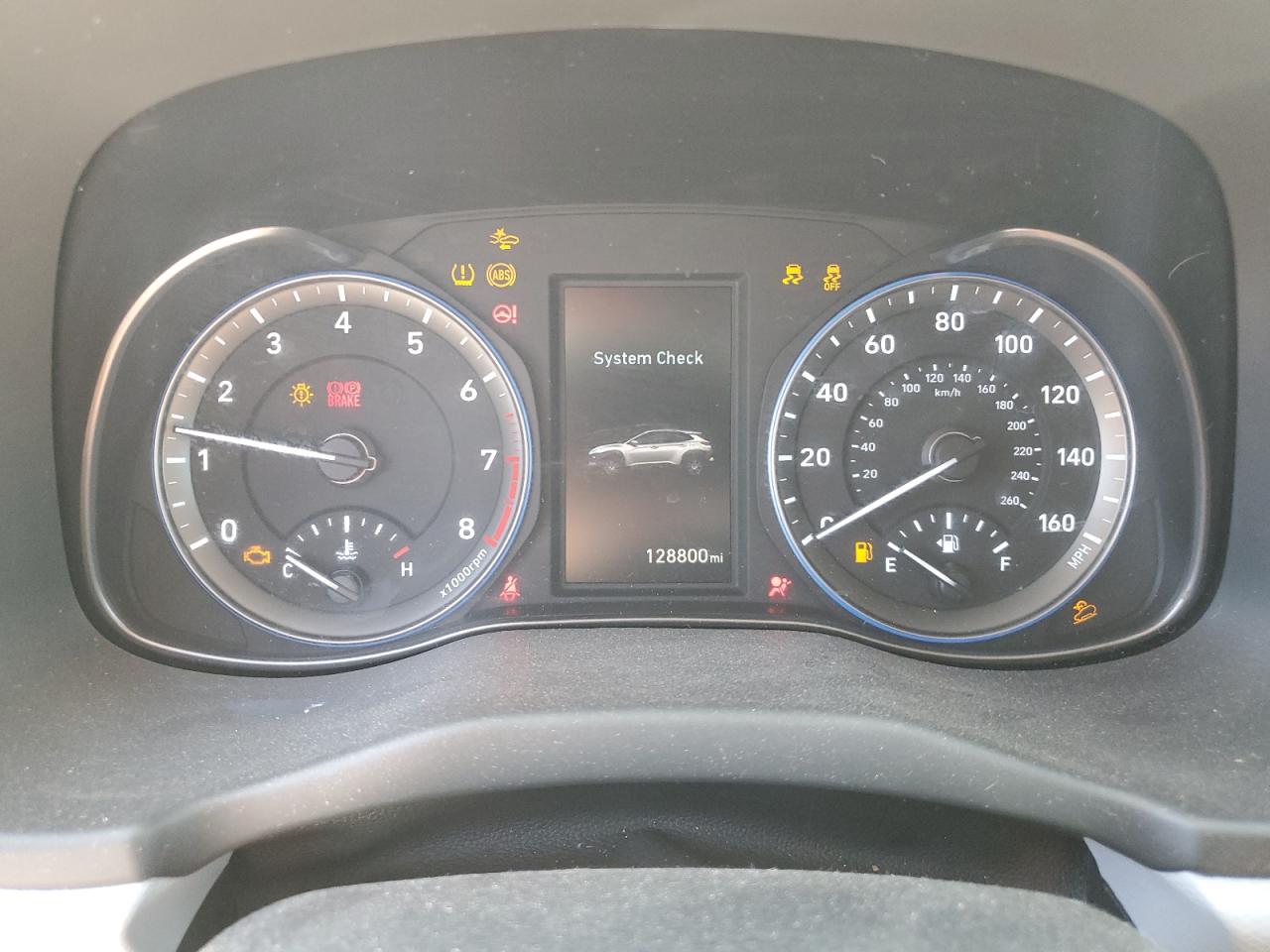 KM8K33A59MU618388 2021 Hyundai Kona Limited