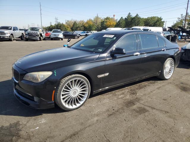 2011 Bmw Alpina B7 