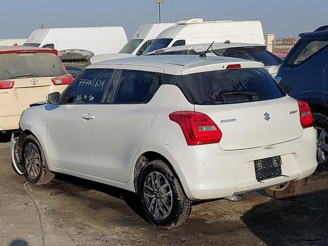MBHCZC63SRGD92555 - 2024 SUZUKI SWIFT - #undefined