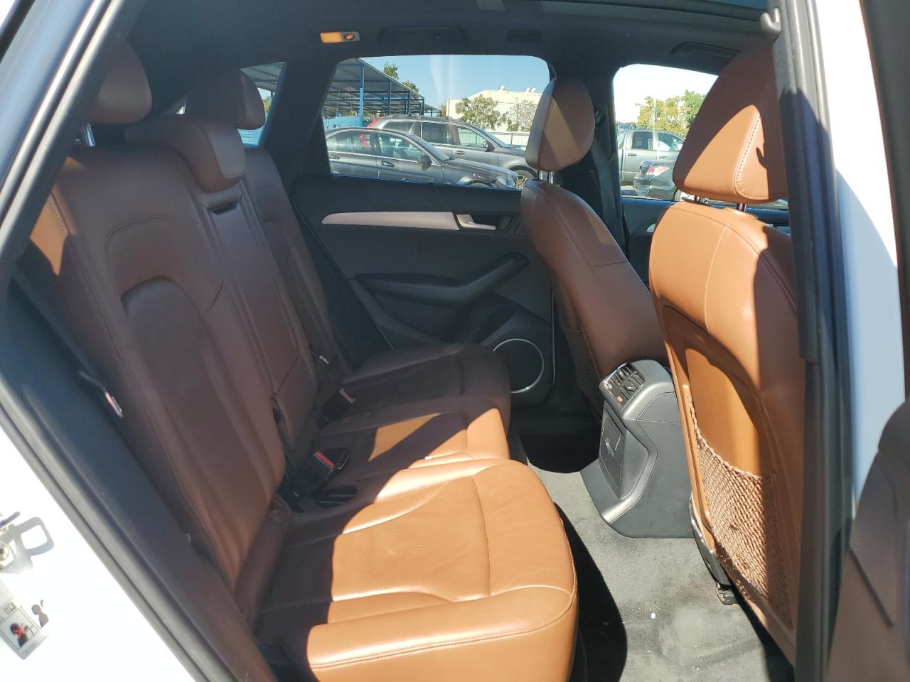 2012 Audi Q5 Prestige VIN: WA1WKAFP5CA115538 Lot: 77869984