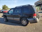 2005 Mercury Mountaineer  en Venta en Gaston, SC - Front End