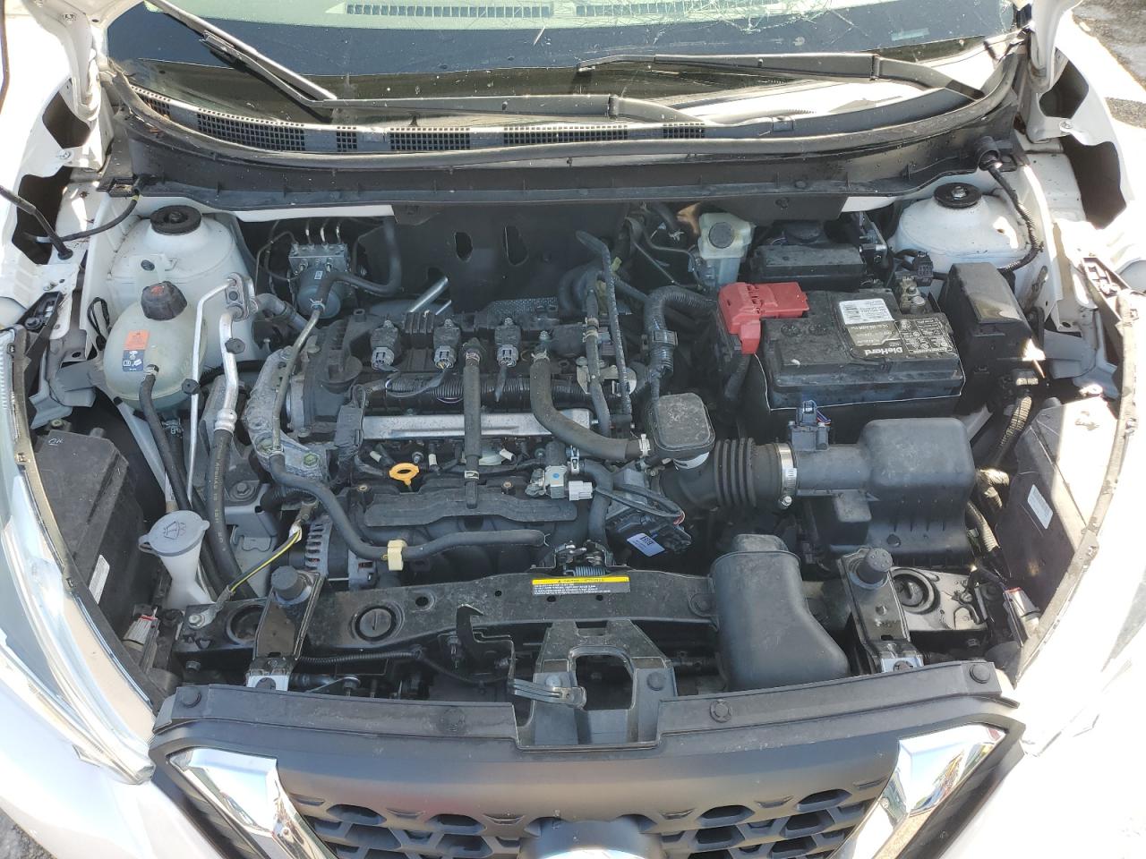 2019 Nissan Kicks - Image 12