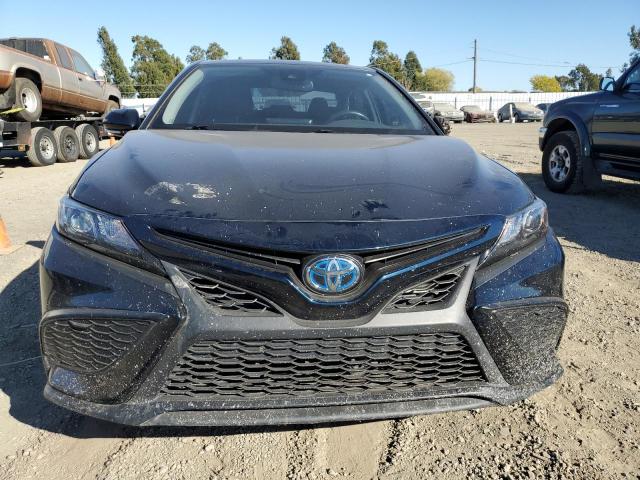 4T1S31AK3MU548249 Toyota Camry SE 5