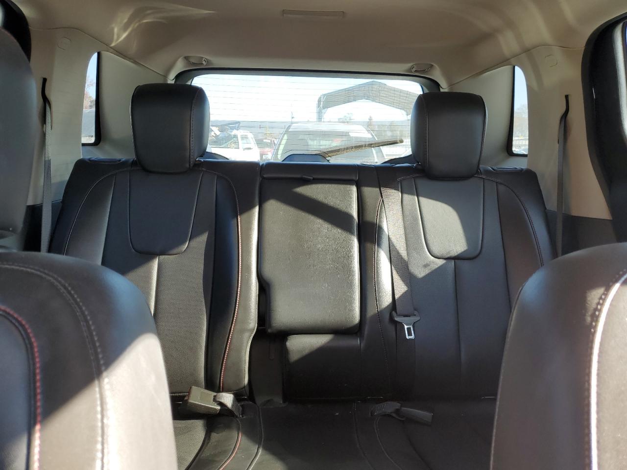 2012 GMC Terrain - Image 10