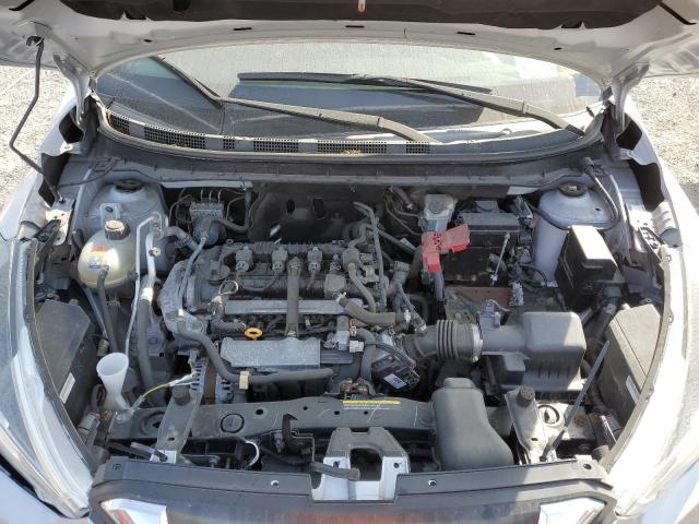 3N1CP5BV1LL537405 Nissan Kicks S 12