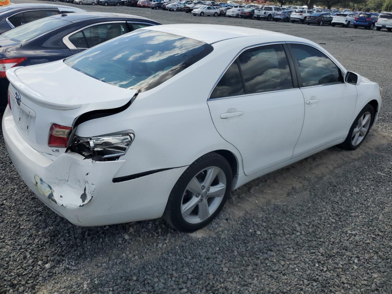 2007 Toyota Camry - Image 3