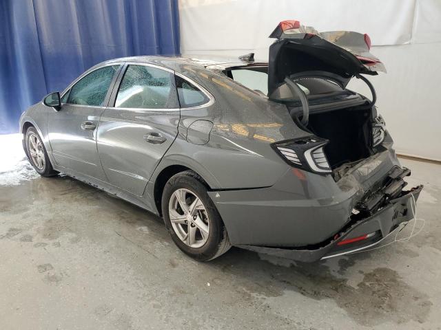 5NPEG4JAXMH129856 Hyundai Sonata SE 2