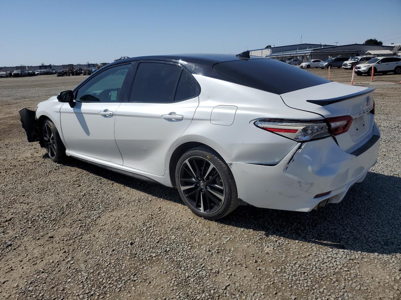 2019 Toyota Camry - Image 2