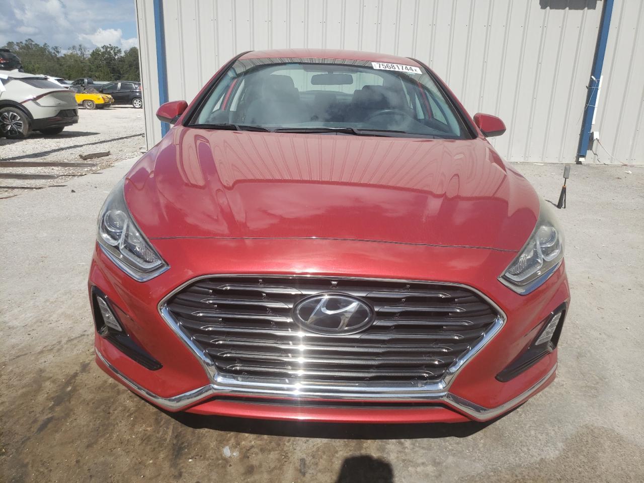 2019 Hyundai Sonata - Image 5