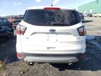 2017 FORD ESCAPE SE for sale at Copart QC - MONTREAL