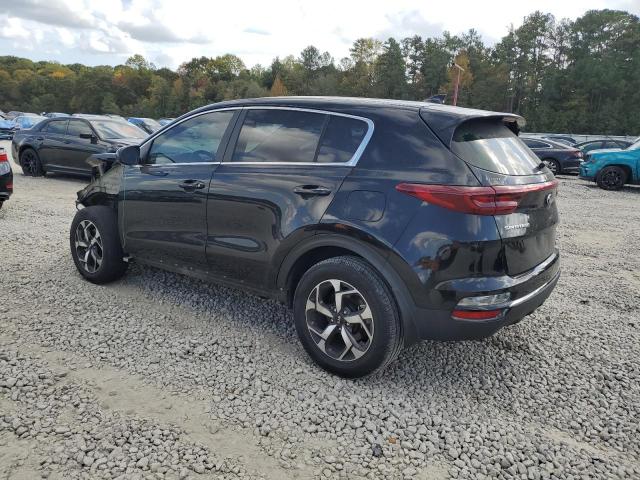 KNDPM3AC8M7942579 Kia Sportage L 2