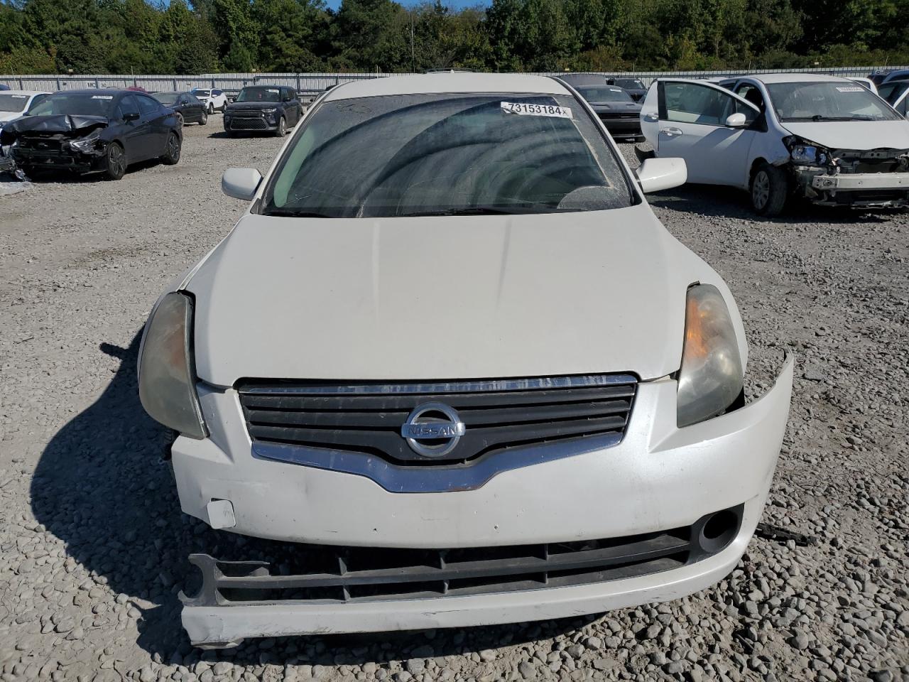 2009 Nissan Altima - Image 5