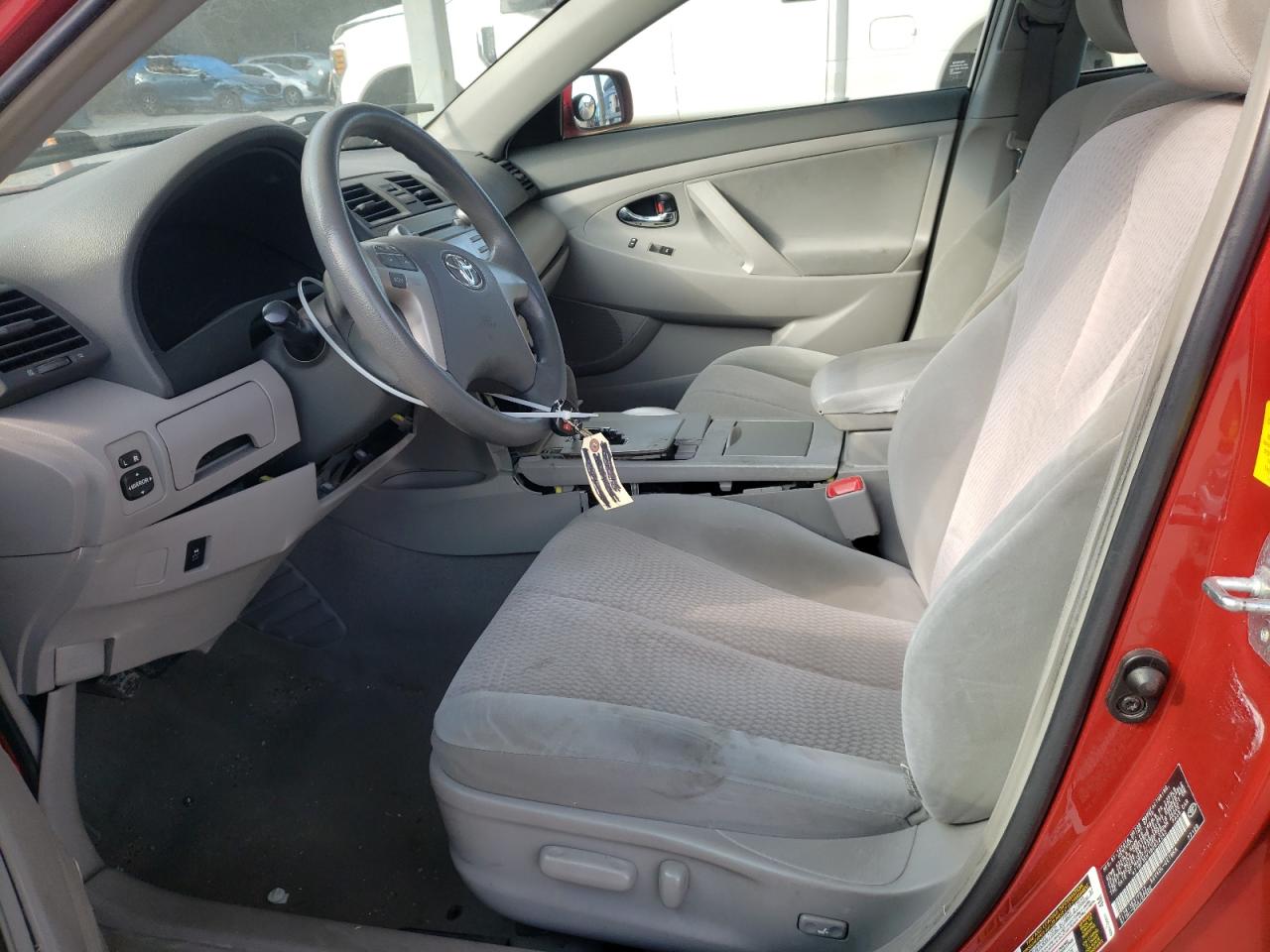 2011 Toyota Camry - Image 7
