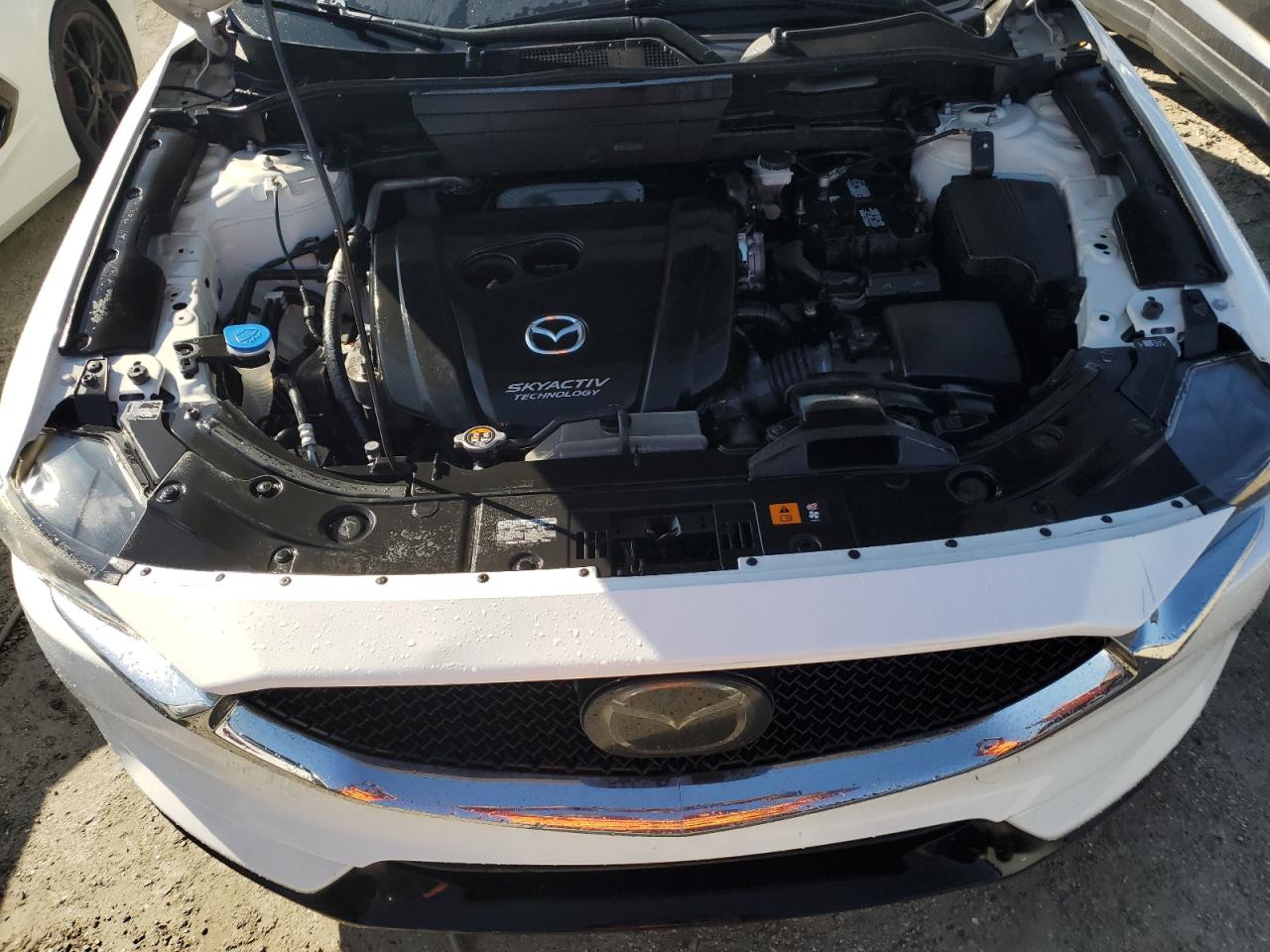 2018 Mazda CX-5 - Image 12