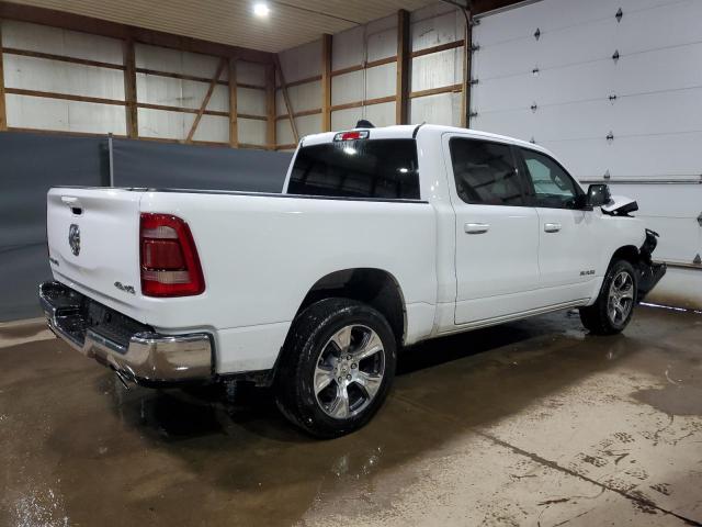  RAM 1500 2024 Білий