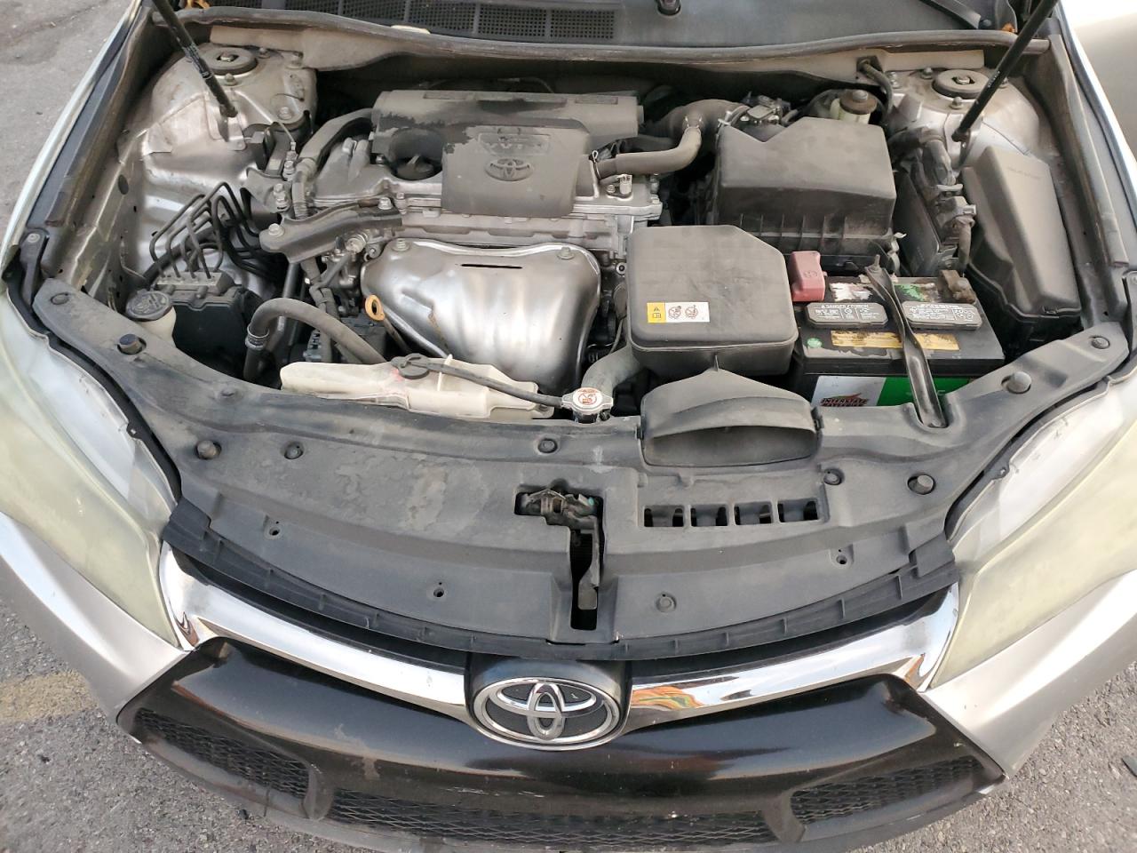 2017 Toyota Camry - Image 11