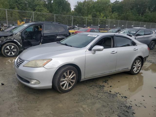 2011 Lexus Es 350