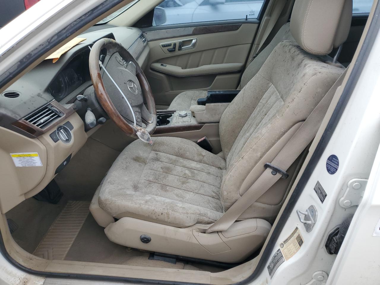 2013 Mercedes-Benz E-klasse - Image 7