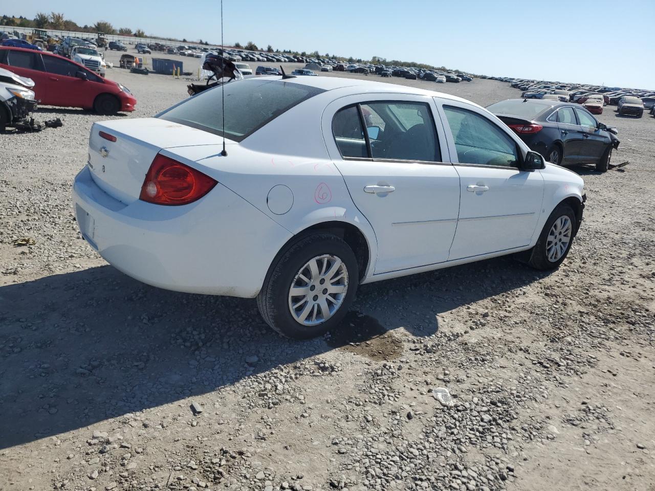 2009 Chevrolet Cobalt - Image 3