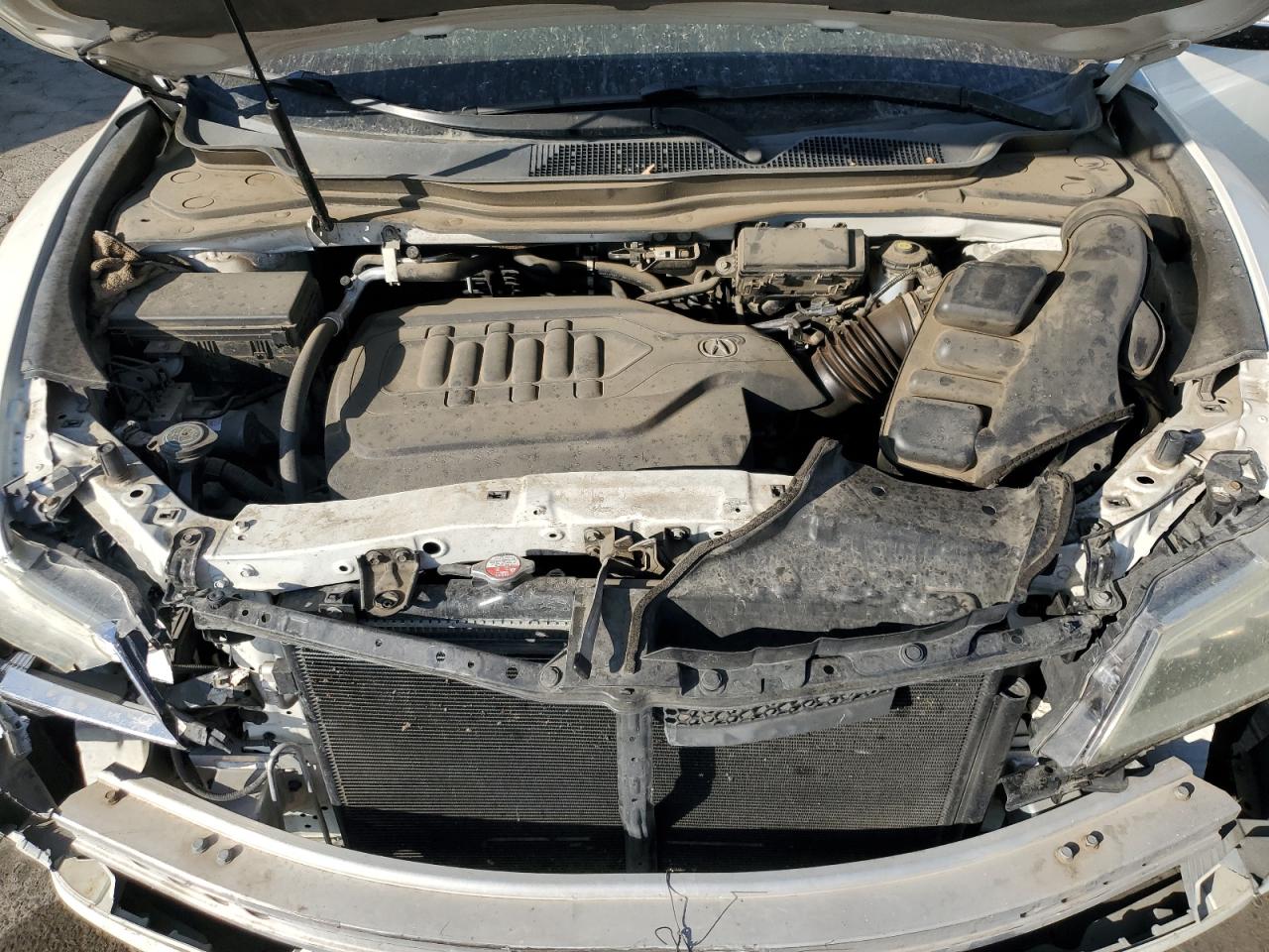 2014 Acura MDX - Image 12