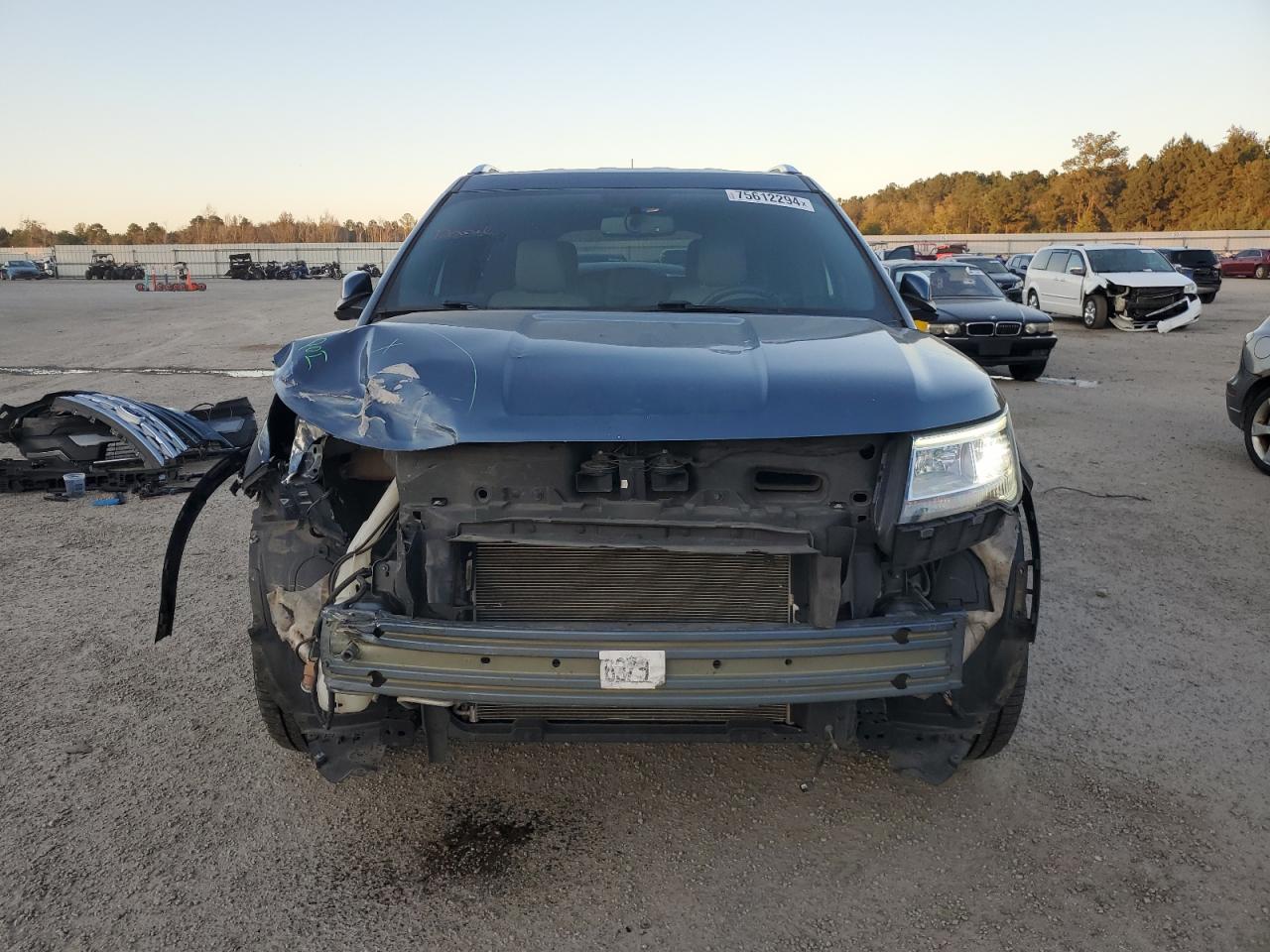 2018 Ford Explorer - Image 5
