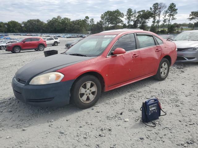 2009 Chevrolet Impala 1Lt