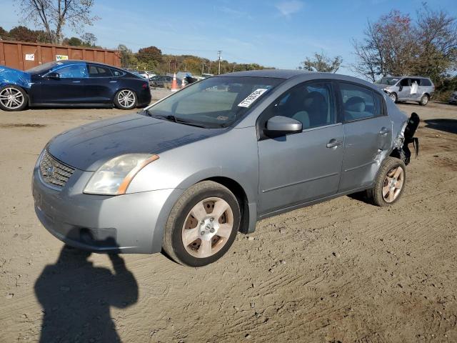 Baltimore, MD에서 판매 중인 2007 Nissan Sentra 2.0 - Rear End