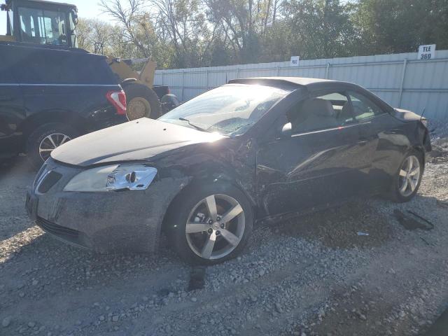 2006 Pontiac G6 Gt