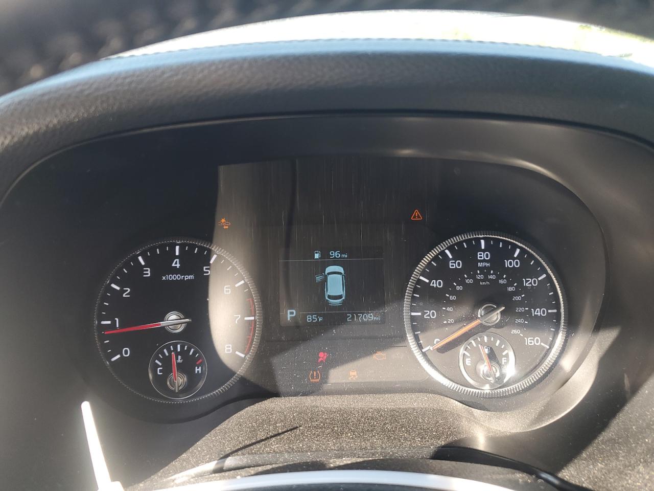 2022 Kia Telluride - Image 9