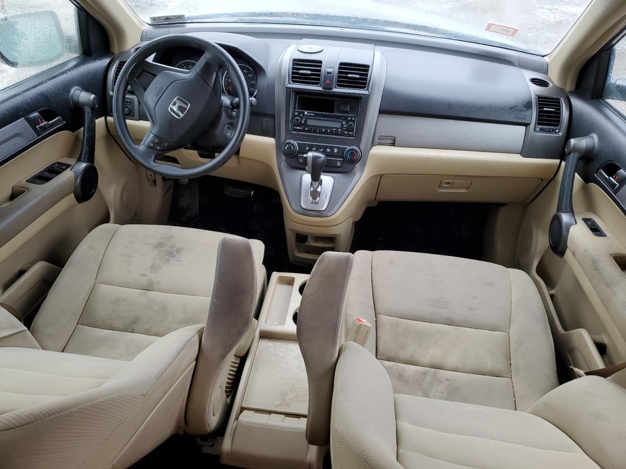 2011 Honda Cr-V Lx VIN: 5J6RE4H31BL065577 Lot: 77901114