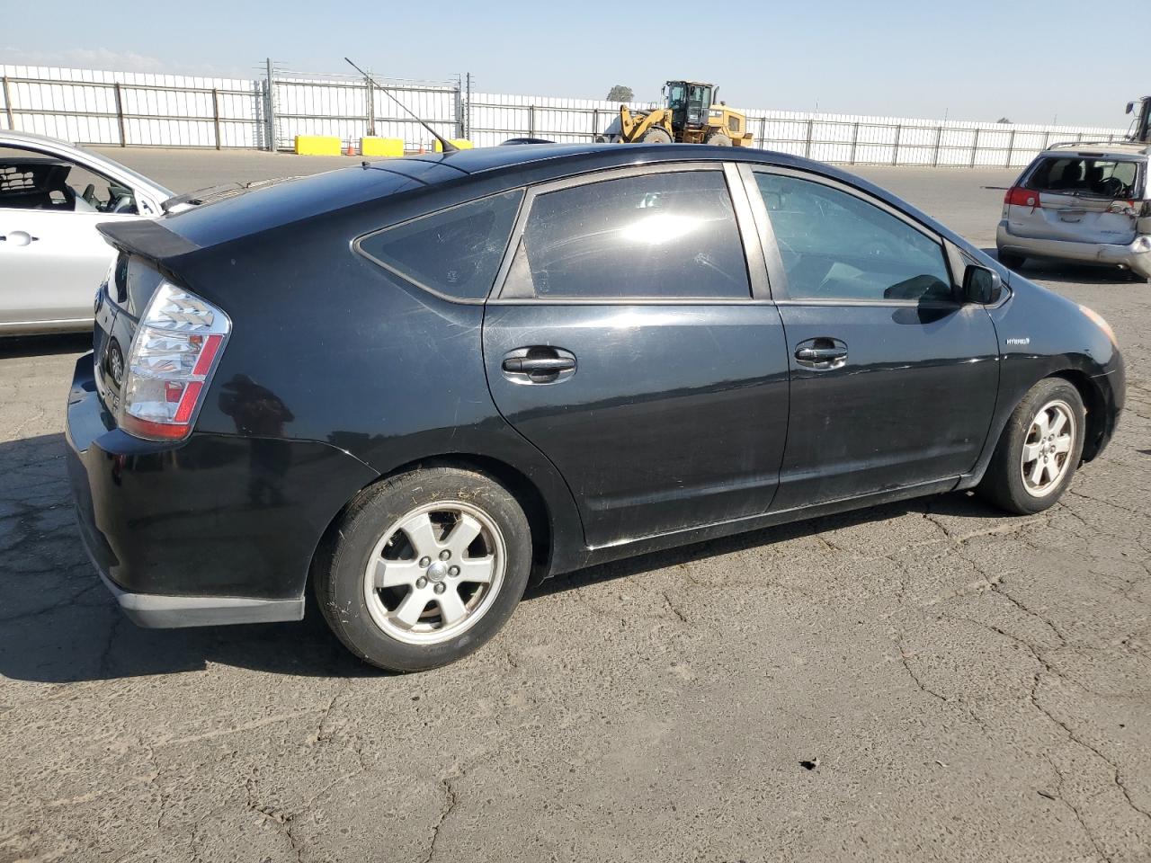 2007 Toyota Prius - Image 3