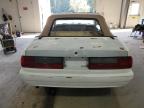 1993 FORD MUSTANG LX for sale at Copart VA - RICHMOND