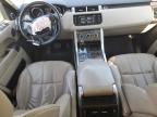 2016 Land Rover Range Rover Sport Hse na sprzedaż w Conway, AR - Front End