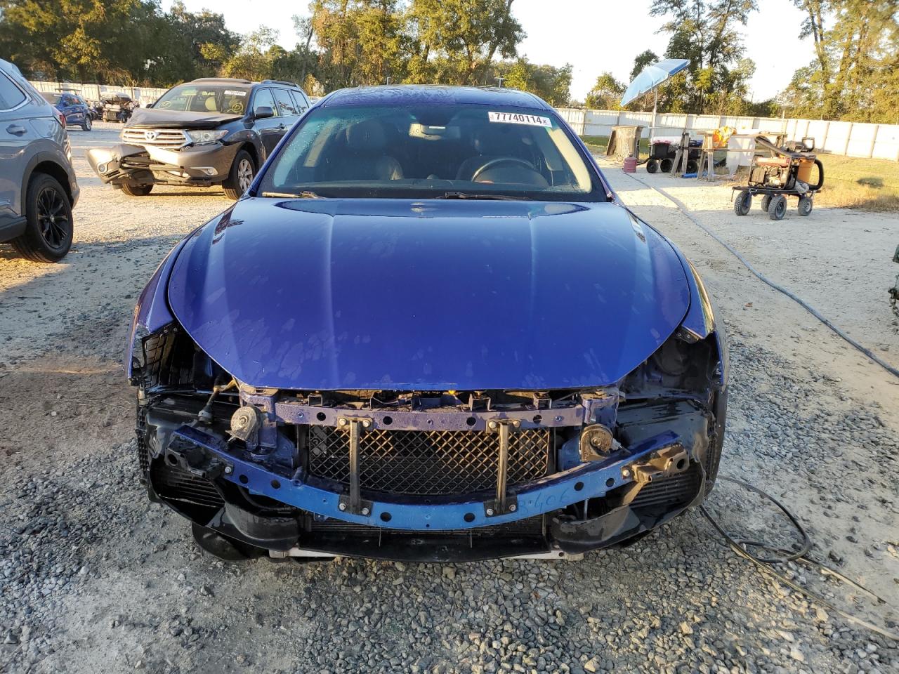 2016 Maserati Ghibli - Image 5