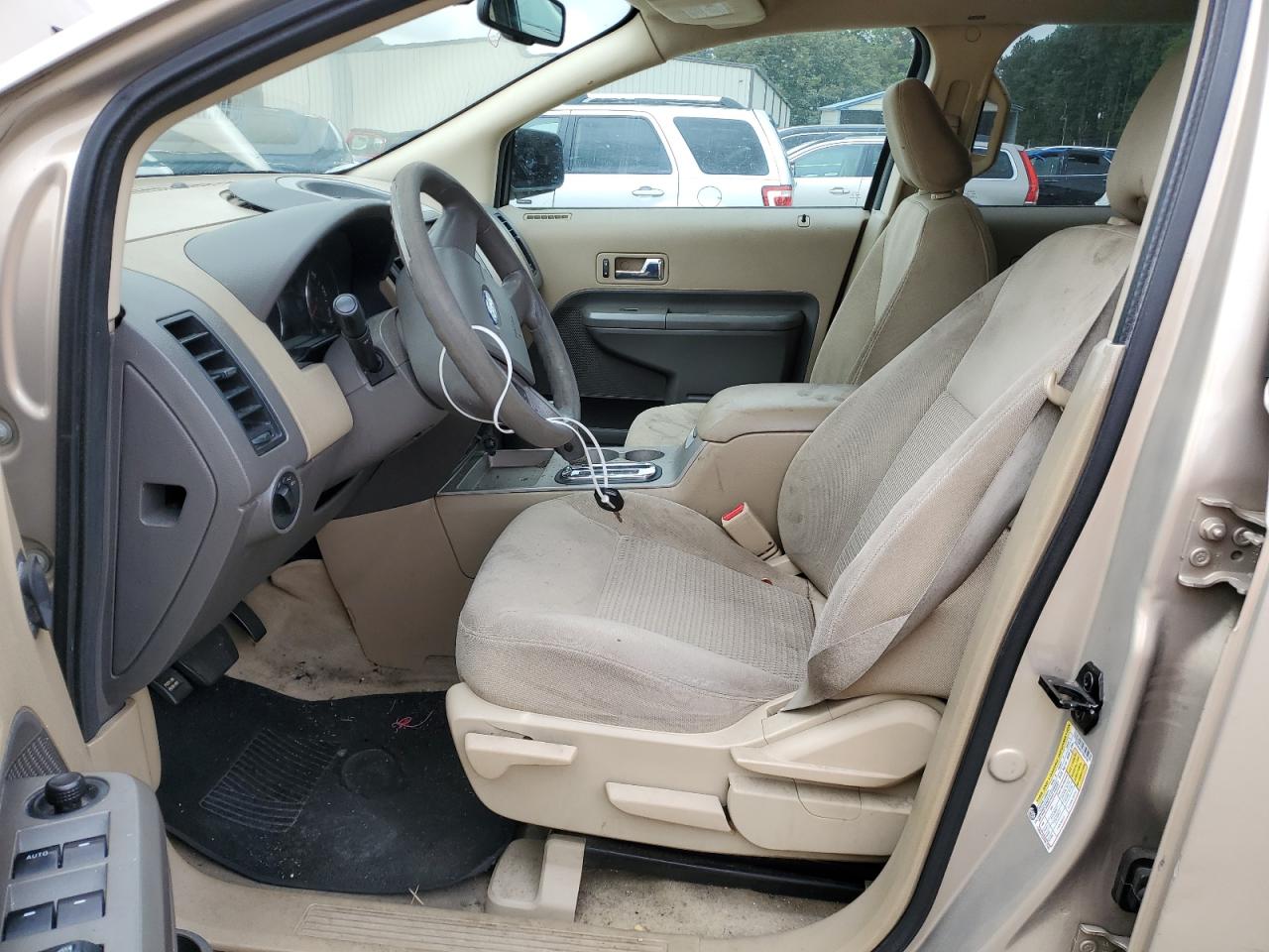 2007 Ford Edge - Image 7