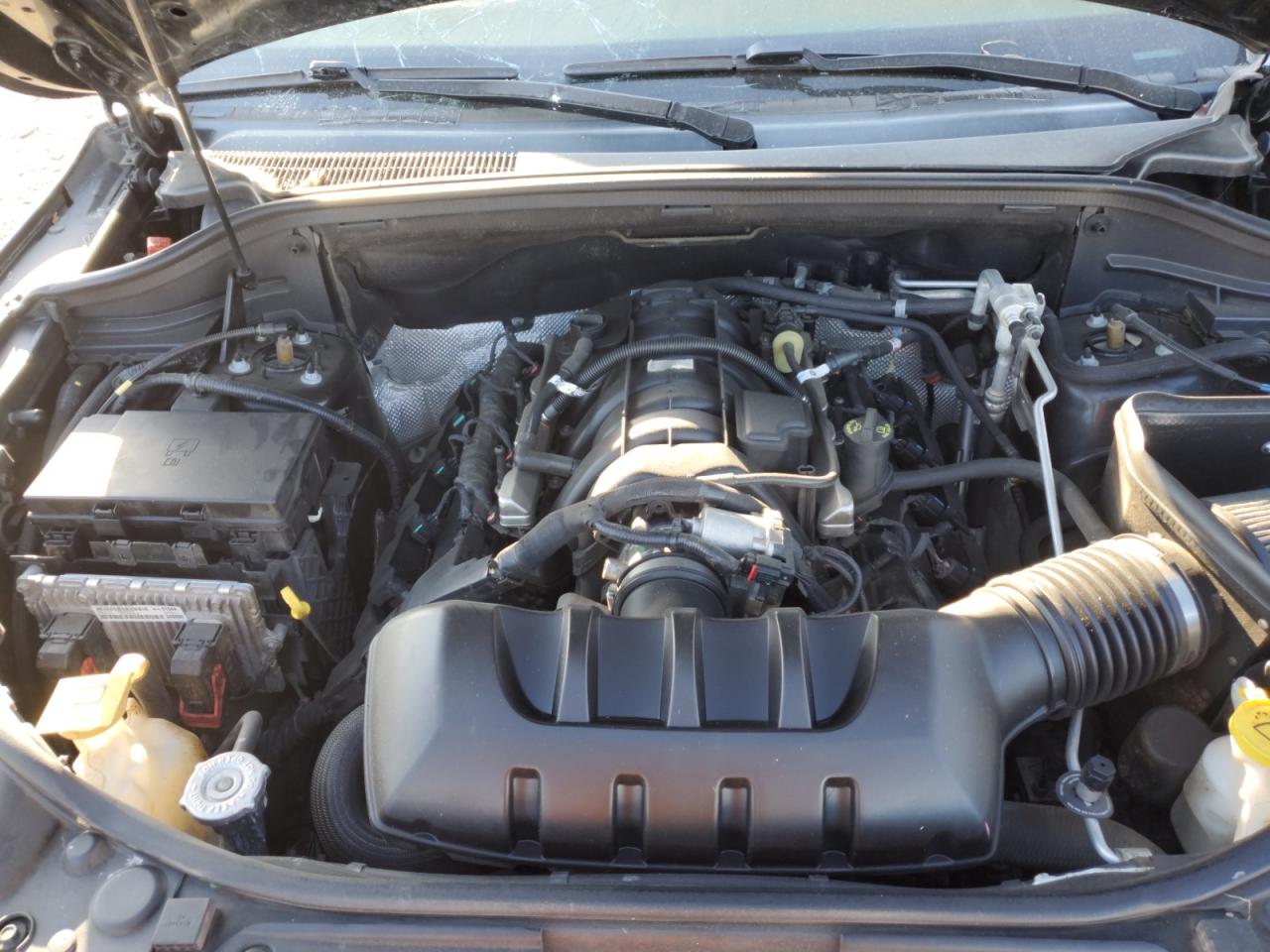 2014 Jeep Grand Cherokee - Image 12
