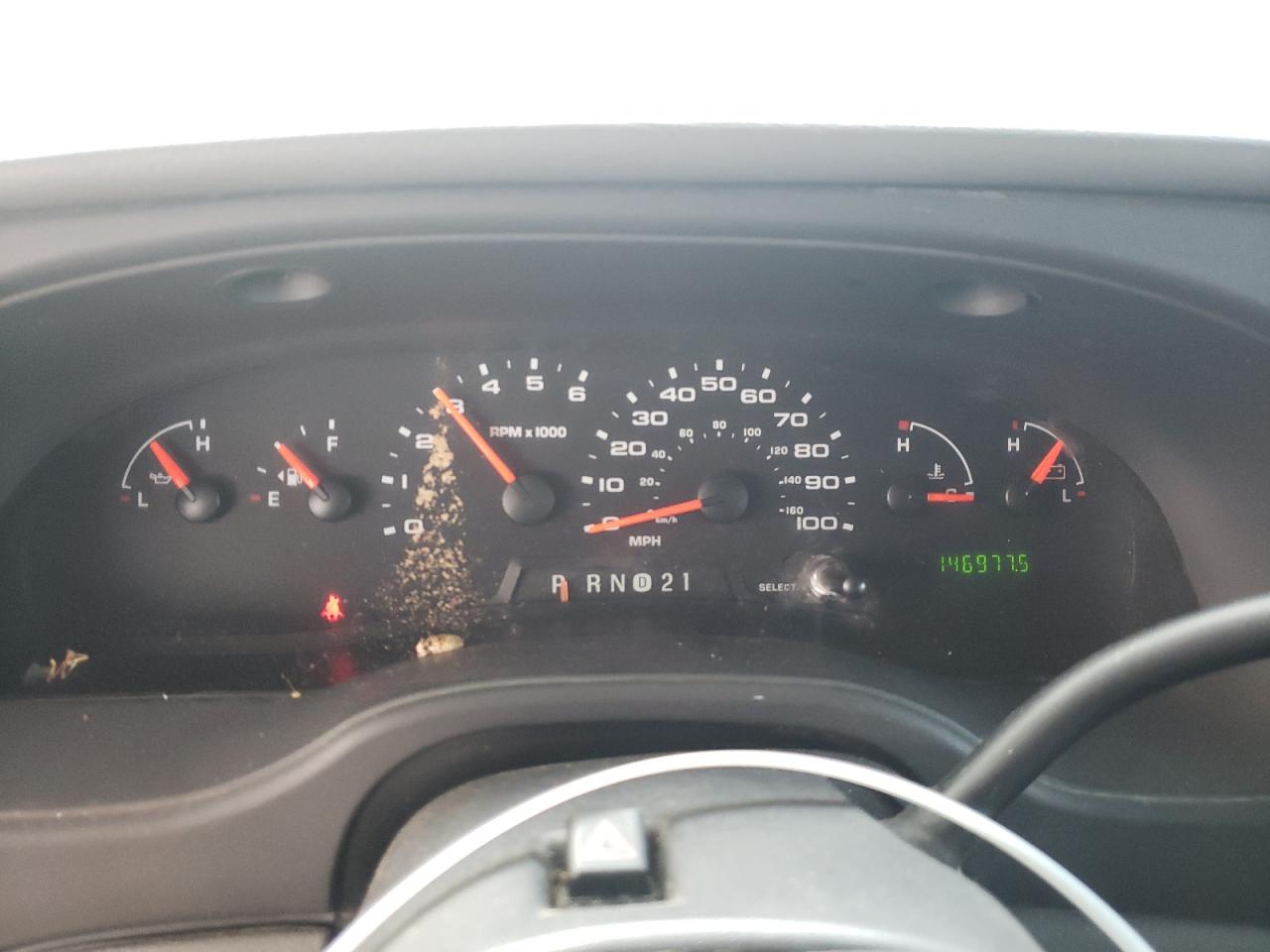 2008 Ford Econoline E350 Super Duty Van VIN: 1FTSE34L98DA26729 Lot: 76073614