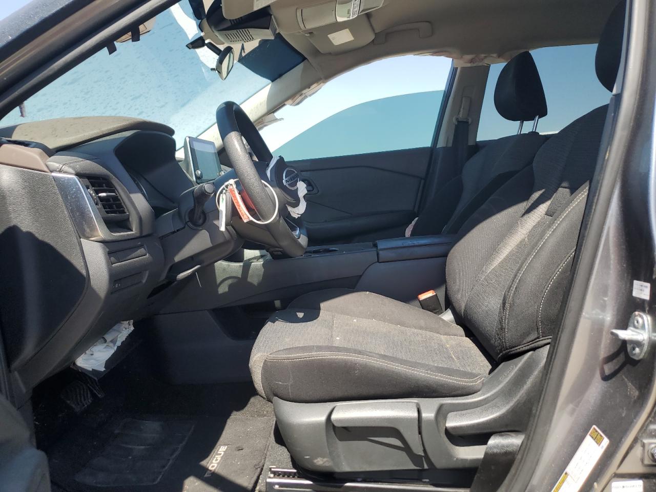 2021 Nissan Rogue - Image 7
