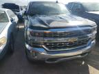 2018 Chevrolet Silverado K1500 Ltz на продаже в Arcadia, FL - Water/Flood