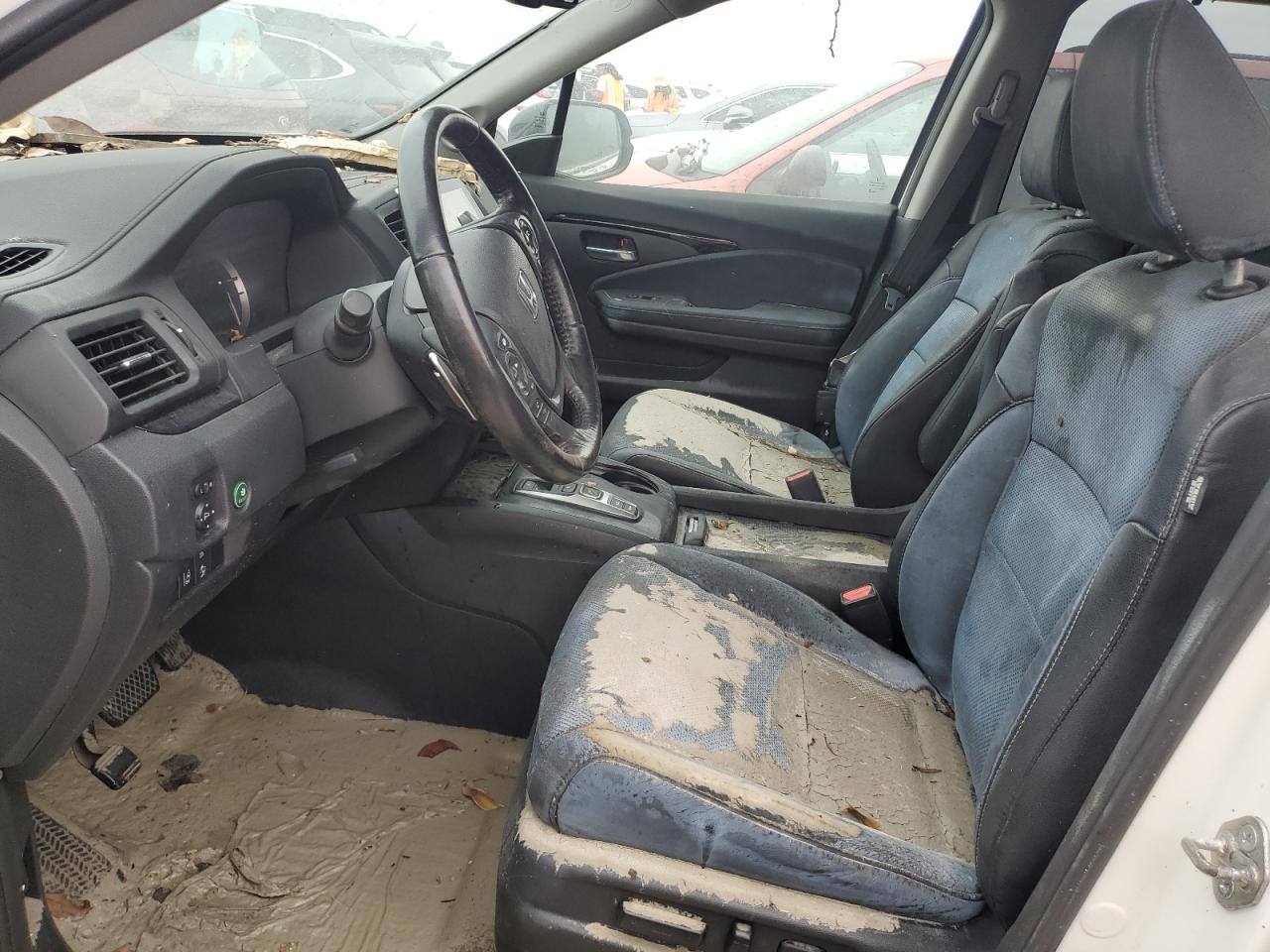 2016 Honda Pilot - Image 7