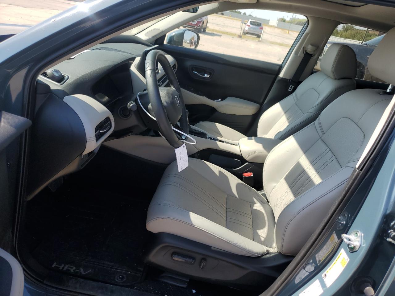 2024 Honda HR-V - Image 7